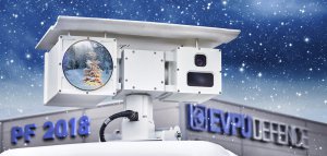 The team at EVPU Defence wishes you…