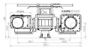 The collective at EVPU Defence wishes a…