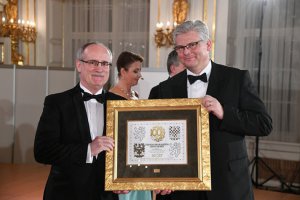 We are among Czech 100 Best