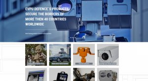 Welcome to our new website