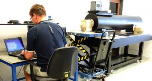 Read about us in REVIEW magazine this…