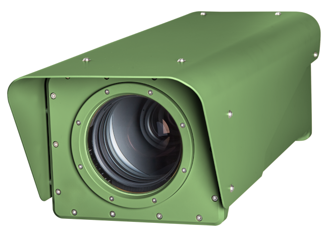 SUMO-X1600 Day Night Camera