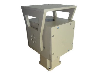 NERO-2A Pan Tilt Positioner