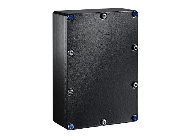 DMC Digital Magnetic Compass