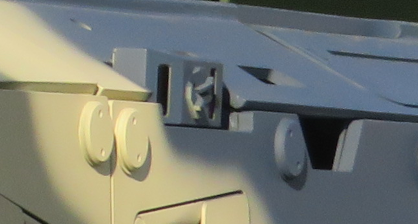 LAWAREC becomes part of the Czech CV90 vehicle