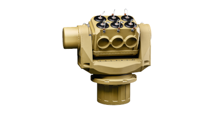 APS HARPIA receives Golden IDET NEWS Award